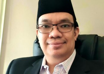 Kemandirian Dana Muktamar NU