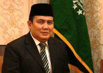 Yth: Sahabatku Prof. Muzakki (Sekretaris PWNU Jawa Timur) yang Baik