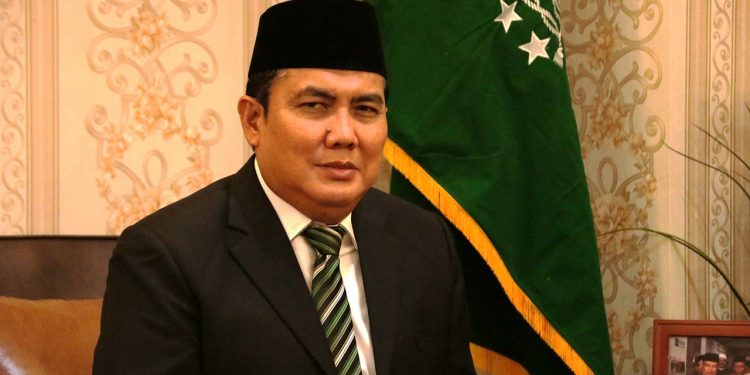 Yth: Sahabatku Prof. Muzakki (Sekretaris PWNU Jawa Timur) yang Baik