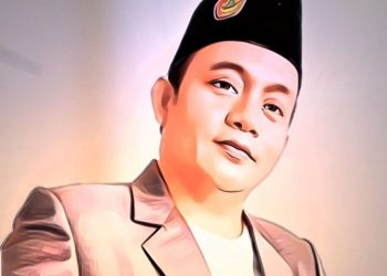 Kenapa Harus Kyai Said?