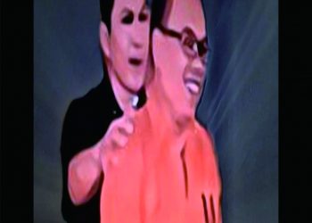 M. Rofi`i Mukhlis:  Hina Gus Dur,  Mustofa Nahrawardaya Harus Ditangkap Kembali!