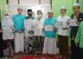 Inilah Pemenang Lomba Hafalan Kitab Hadits Al-`Arbain An-Nawawi RMI-NU DKI Jakarta!