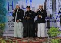 Haul Pertama KH Nurul Anwar, Penerus Perjuangan KH Noer Alie