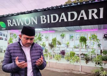 Ketum BKN: Dukung Penuh Polda Jatim, Proses Hukum Penendang Sesajen Semeru Jalan Terus!