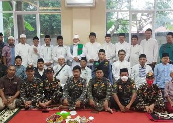 Tiga Alasan PW RMI-NU DKI Jakarta Terlibat Dalam Tuntutan Akses Jalan Ponpes Al-Rabbani