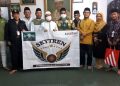 PW RMI-NU DKI Jakarta Gelar SKYTREN Perdana di Ponpes Asshiddiqiyah