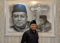 Ulang Tahun FBR Ustadz Yusuf Mansur Bercerita Kedekatan Warga Betawi dan Nahdliyin Jakarta