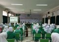 PW Fatayat NU DKI Jakarta selenggarakan Latihan Kader Dasar (LKD) 1