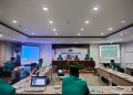 LBM PWNU Jakarta akan Terbitkan Buku dari Tulisan Para Kiai, Hasil Diskusi Fikih Tata Kota