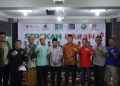 Sedekah Darah Dilancarkan PRNU Rorotan Berkolaborasi PMI Jakarta Utara
