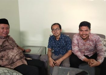 Resolusi Jihad Kemanusiaan : NU Jakarta Rencanakan Bangun Rumah Sakit Tipe C