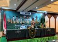 PWNU DKI Jakarta Sampaikan 3 Langkah Menyikapi Era Distrupsi