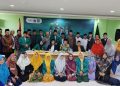 Tegakkan Islam Wasathiyyah, LD PWNU Jakarta Syiarkan “Islam Rahmatan Lil Alamin”.