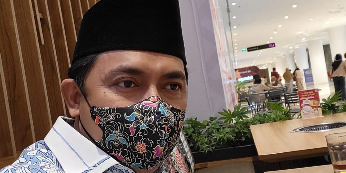 BKN: Sikap Ksatria Fadil Imran Memaafkan Pefitnah Dirinya Patut Diapresiasi!