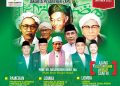 Rayakan Hari Santri,  PW RMI-NU DKI Jakarta Bersama Masjid Istiqlal  Gelar Jakarta Pesantren Expo (JAPEX) 2022