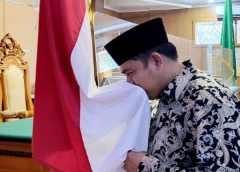 BKN Kecam dan Proses Hukum Hendra Kurniawan Jika Benar Adu Domba Petinggi Polri