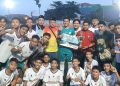 Ponpes Asshiddiqiyah Juara LSN DKI Jakarta 2022