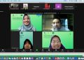 KOPERA Gelar Webinar Urgensi Pelatihan Konseling Pesantren Ramah Anak