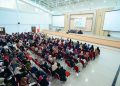 PBNU RMI Gelar Pelatihan Strategi Dakwah Digital untuk Menjawab Tantangan Zaman