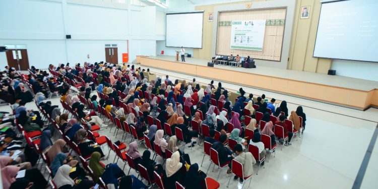 PBNU RMI Gelar Pelatihan Strategi Dakwah Digital untuk Menjawab Tantangan Zaman