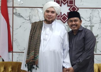 Ketum BKN Dukung Soliditas TNI-Polri Tuntaskan Kasus Penyerangan Polres Jeneponto