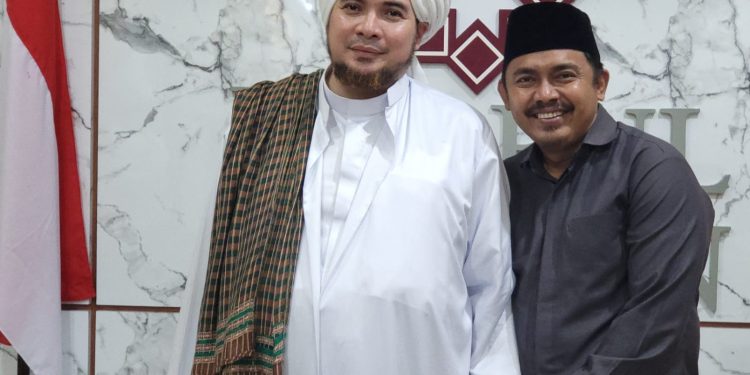 Ketum BKN Dukung Soliditas TNI-Polri Tuntaskan Kasus Penyerangan Polres Jeneponto