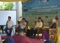 Sosialisasi Literasi Digital “Membangun Kesadaran dan Keterampilan Literasi Digital untuk Generasi Digital” Menyasar Generasi Muda