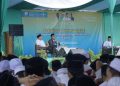 Kominfo dan RMI PBNU Menyelenggarakan Kegiatan Sosialisasi “Mengoptimalkan Keamanan dan Privasi Online di Era Digital”