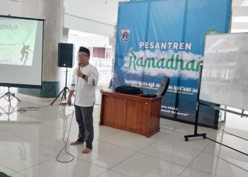 Bina Generasi Z, Dosen UI Ajarkan Fikih Remaja dan Moderasi Beragama
