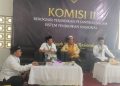 Di Halaqah Ulama Nasional, PW RMI-NU DKI Jakarta Usulkan Kajian Hifdz Al-Bi`ah (Lingkungan Hidup) di Pesantren