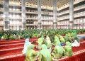 Partisipasi Perempuan dalam Pembangunan Negara: Acara Harlah Muslimat ke-77 di Jakarta