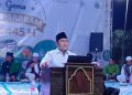 LDTQN Suryalaya Kecamatan Tambun Gelar Gebrakan Gema Syiar Muharram 1445 H