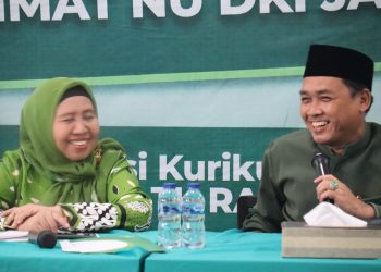 Implementasi Kurikulum Merdeka Berbasis Aswaja Sebagai Dedikasi dan Keikhlasan Mengajar Pada Guru PAUD Binaan Muslimat NU DKI