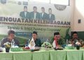 RMI-NU DKI Jakarta Menyelenggarakan Seminar & Diklat Pesantren “Ecopreneur”: Pesantren Program Inovatif untuk Selamatkan Lingkungan dari Ancaman Bencana Ekologis