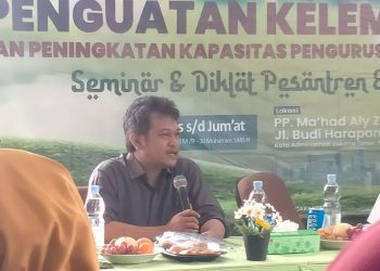 Aktivis Lingkungan WALHI Jelaskan Butterfly Effect dalam Isu Pencemaran Lingkungan