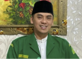 PWNU DKI Sebut Wamenag RI Saiful Dasuki Sebagai Sosok yang Ideal