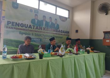 Ecopreuner Sebagai Realisasi Pesantren Atasi Krisis Lingkungan dan Ekonomi di Indonesia