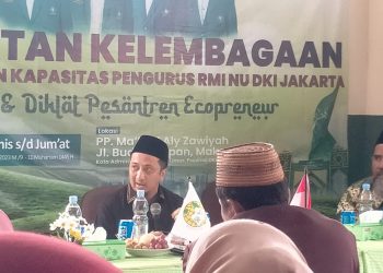 Pentingnya Melatih Kepekaan Diri Dalam Melihat Fenomena Sosial Menurut Ustadz Yusuf Mansur