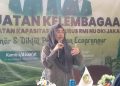 Berkolaborasi Dengan Mountrash Indonesia, PW RMI NU DKI Jakarta Atasi Permasalahan Lingkungan Melalui Bank Sampah Digital.