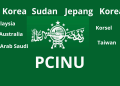Inilah Fungsi PCINU yang Harus Nahdliyin Ketahui