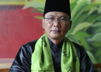 Ketua Umum FBR Enggan Masuk di Kepengurusan Majelis Kaum Betawi