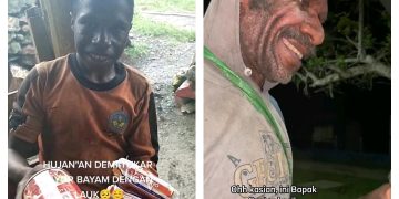 Mengenal Gastro kolonialisme | Jajahan Pangan di Papua Buat Masyarakat Untung atau Buntung?