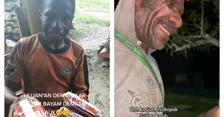 Mengenal Gastro kolonialisme | Jajahan Pangan di Papua Buat Masyarakat Untung atau Buntung?