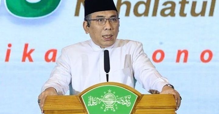 Panji Gumilang ditangkap, Nahdlatul Ulama Siap Tampung Santri Al Zaytun Agar Tak Terlantar