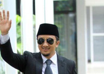 Yusuf Mansur Mendorong Solusi Merdeka dari Utang: Menelusuri Tantangan Keuangan Masyarakat pada Peringatan Kemerdekaan RI ke-78