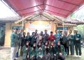 Launching Opening Ceremony KKN Universitas Nahdlatul Ulama Indonesia (UNUSIA) – Membangun Desa Jilid II di Desa Tegal, Kabupaten Bogor