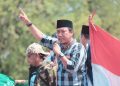 Jadi Ketua Muktamar Sufi Sedunia, Wakil Ketua PWNU DKI: Bukti Prabowo Dekat dengan Ulama dan Bawa Energi Positif untuk Bangsa