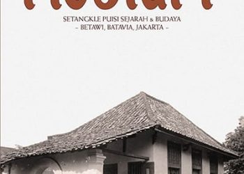 Mesigit, dan Pesan Pelestarian Lingkungan Hidup