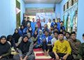 “PC PMII Poso Gelar MAPABA untuk Mempersiapkan Generasi An-Nahdliyah yang Militan”
