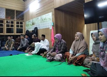 Direktur Eksekutif Nasional WALHI: Mari Perjuangkan Keadilan Ekologis untuk Pesantren